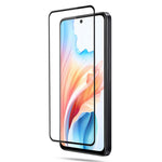 MOCOLO For Oppo A79 5G / A2 5G  Screen Protector Tempered Glass Touch Sensitive Film