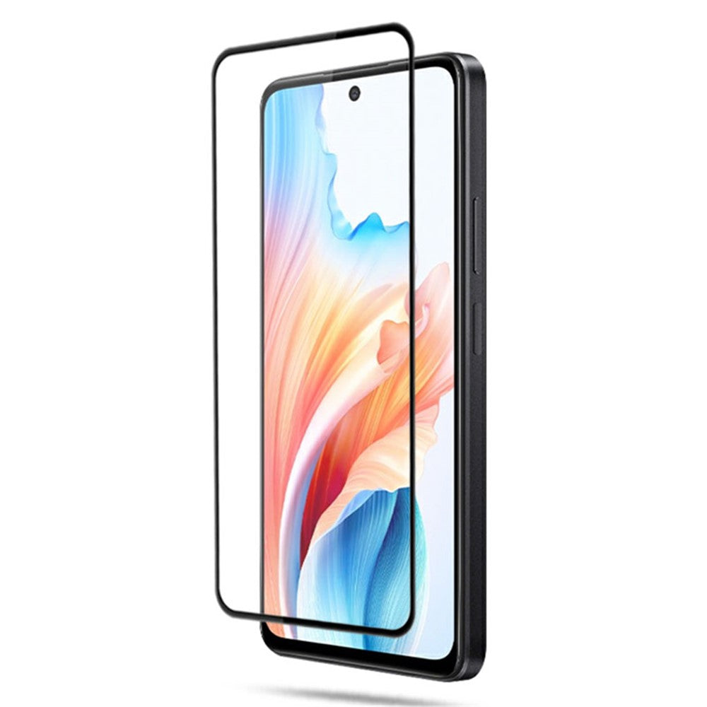 MOCOLO For Oppo A79 5G / A2 5G  Screen Protector Tempered Glass Touch Sensitive Film