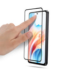 MOCOLO For Oppo A79 5G / A2 5G  Screen Protector Tempered Glass Touch Sensitive Film