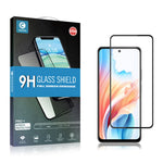 MOCOLO For Oppo A79 5G / A2 5G  Screen Protector Tempered Glass Touch Sensitive Film