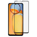 Xiaomi Redmi 13C 4G / 13C 5G / Poco C65 4G / Poco M6 5G / 13R 5G Skärmskydd Splitterskydd Härdat Glasfilm