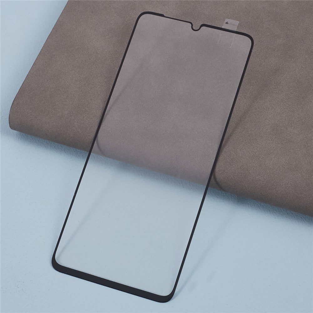 Skærmbeskyttelse til Xiaomi Redmi 13C 4G / 13C 5G / Poco C65 4G / Poco M6 5G / 13R 5G, splintbeskyttende hærdet glasfilm
