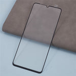 Xiaomi Redmi 13C 4G / 13C 5G / Poco C65 4G / Poco M6 5G / 13R 5G Skärmskydd Splitterskydd Härdat Glasfilm