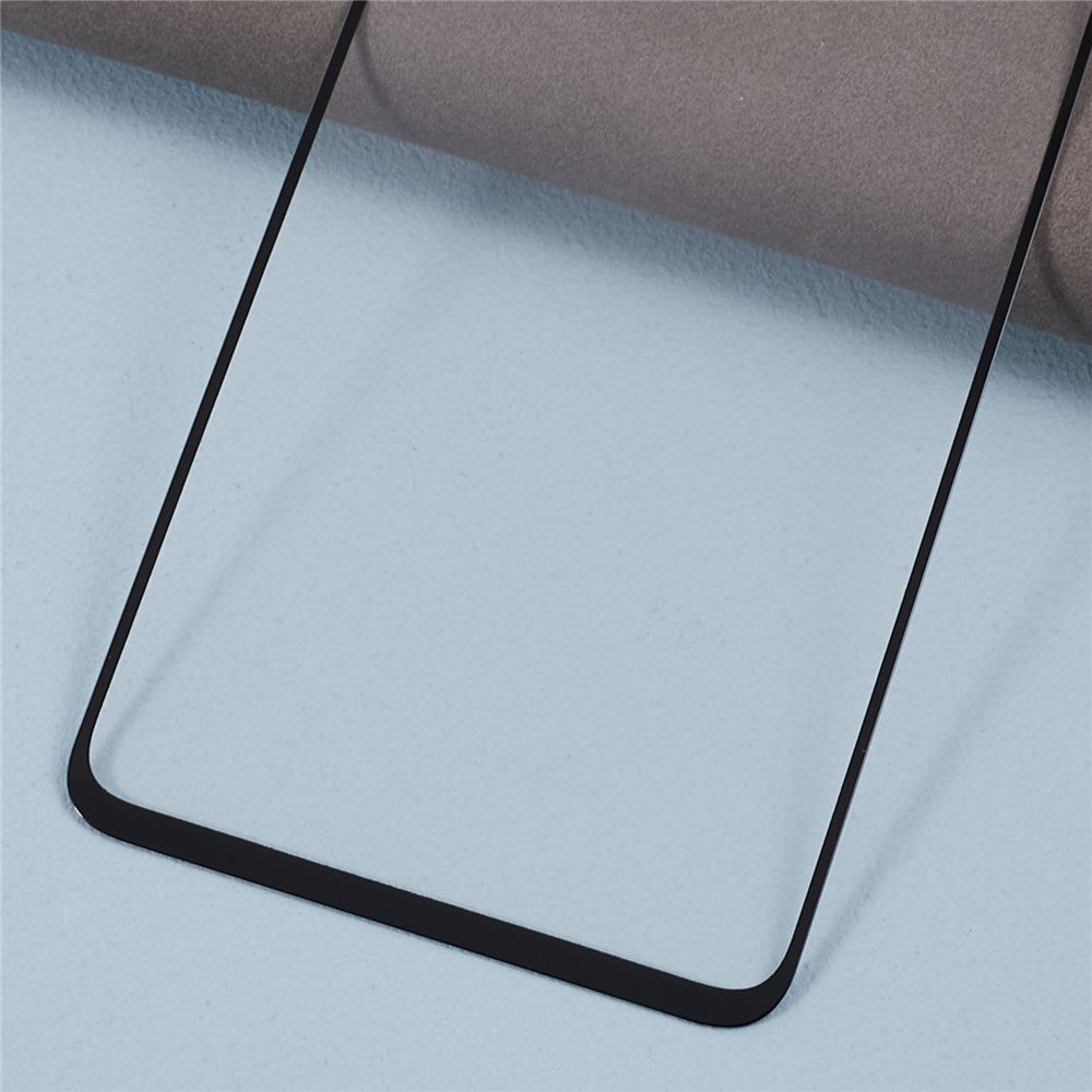 Xiaomi Redmi 13C 4G / 13C 5G / Poco C65 4G / Poco M6 5G / 13R 5G Skärmskydd Splitterskydd Härdat Glasfilm