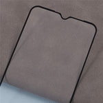For Oppo A18 4G Tempered Glass Film HD Clear Silk Printing Screen Protector