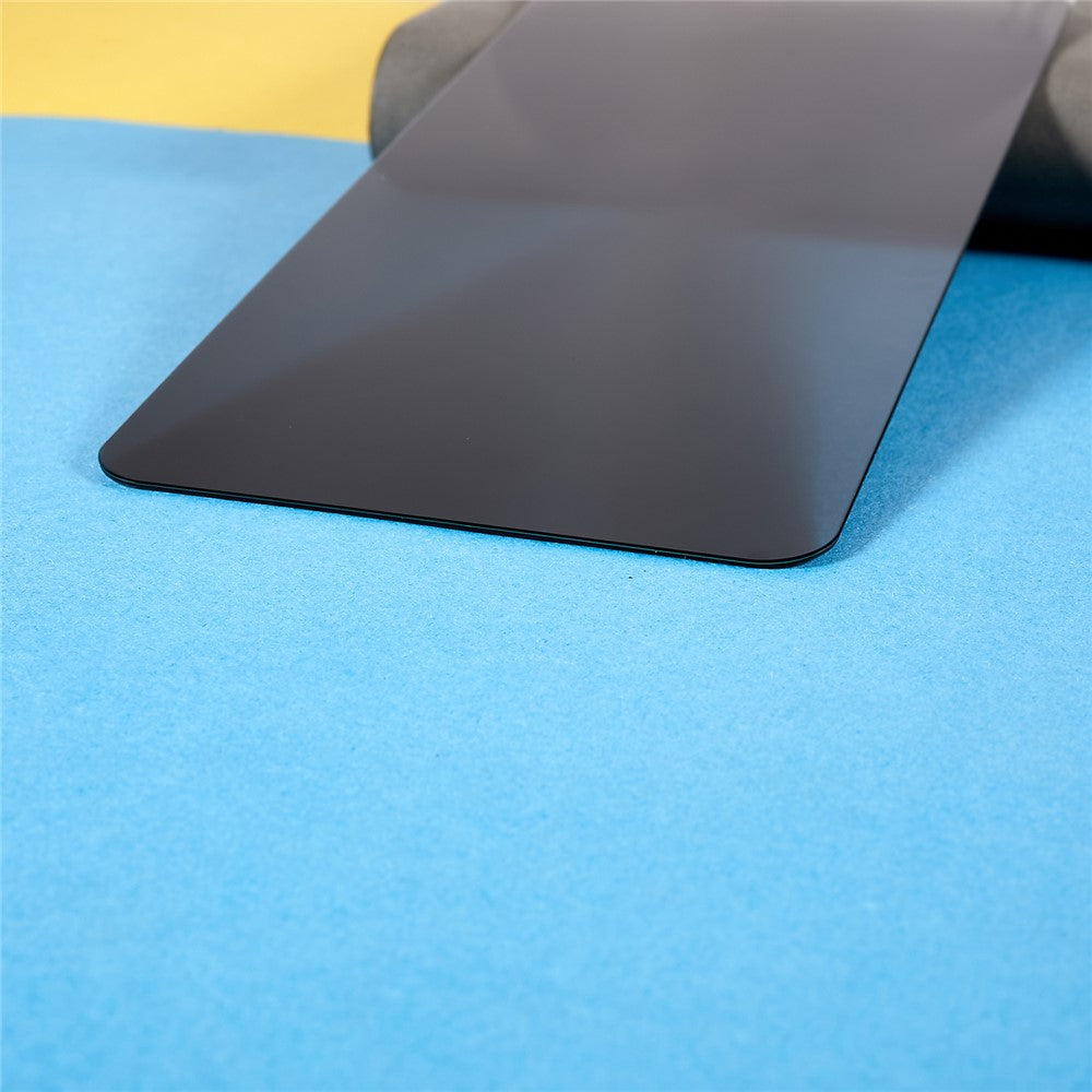 For Xiaomi Redmi 13C 4G / 13C 5G / Poco C65 4G / Poco M6 5G / 13R 5G Anti-Spy Tempered Glass Phone Full Screen Protector