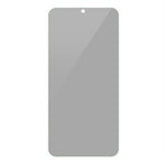 For Xiaomi Redmi K70E 5G / Poco X6 Pro 5G Privacy Screen Protector Full Glue Anti-Scratch Tempered Glass Film