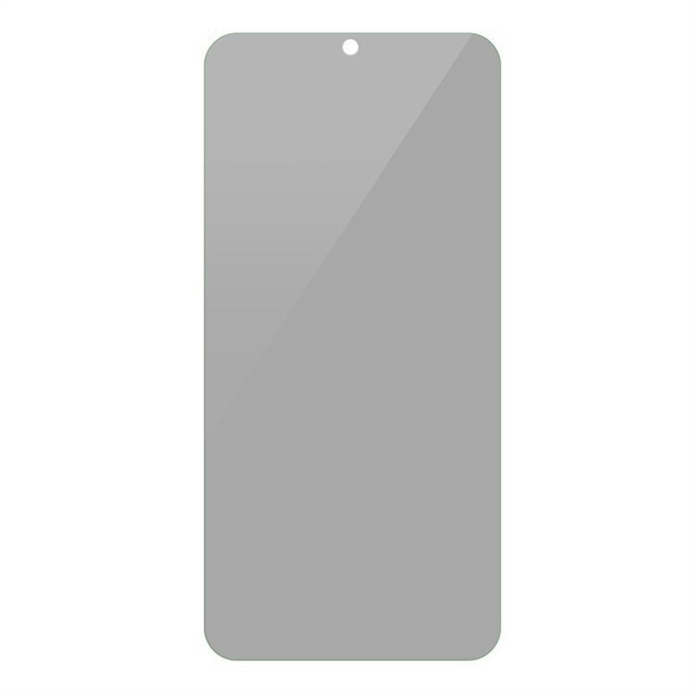 For Xiaomi Redmi K70E 5G / Poco X6 Pro 5G Privacy Screen Protector Full Glue Anti-Scratch Tempered Glass Film
