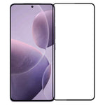 MOFI För Xiaomi Poco F6 Pro 5G / Redmi K70 5G / K70 Pro 5G JK Härdat Glas Film Series-1 Heltäckande Helklistrad Skärmskydd
