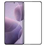 PINWUYO JK 3D-böjd härdad glasfilm-2 för Xiaomi Poco F6 Pro 5G / Redmi K70 5G / K70 Pro 5G heltäckande skärmskydd