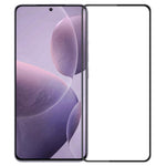 MOFI JK 3D-härdat glasfilm-1 för Xiaomi Poco F6 Pro 5G / Redmi K70 5G / K70 Pro 5G böjt helskärmsskydd