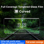 IMAK For Huawei Mate X3 5G / Mate X5 Screen Protector 3D Curved Anti Scratch Film