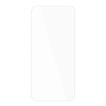 Til Samsung Galaxy A55 5G Skærmbeskytter 0,3 mm Skærmfilm i hærdet glas