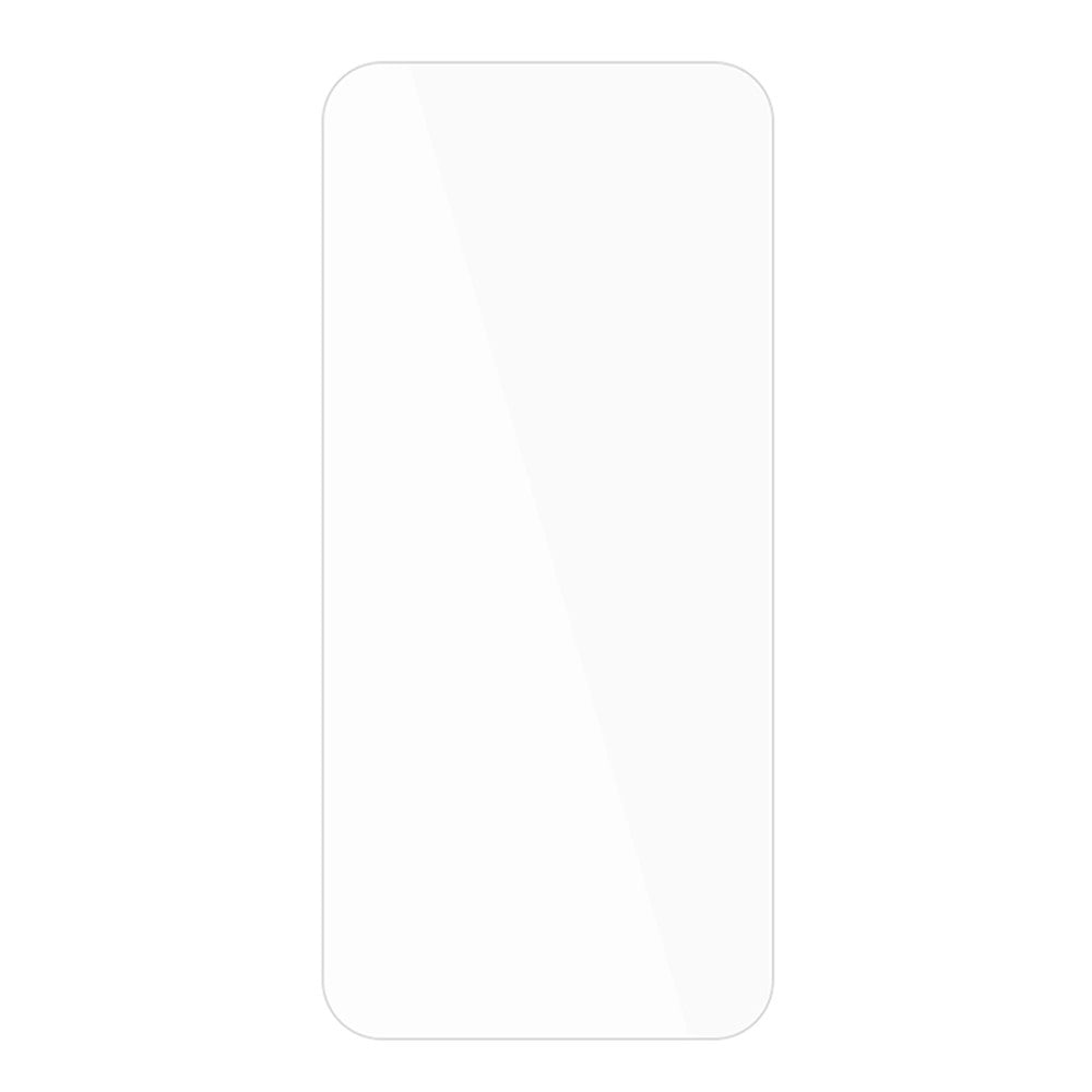 Til Samsung Galaxy A55 5G Skærmbeskytter 0,3 mm Skærmfilm i hærdet glas