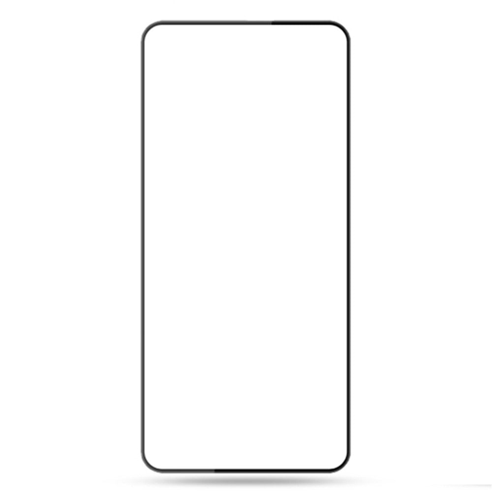 MOCOLO For Xiaomi Redmi Note 13 5G Full Screen Protector High-Definition Tempered Glass Silk Printing Film