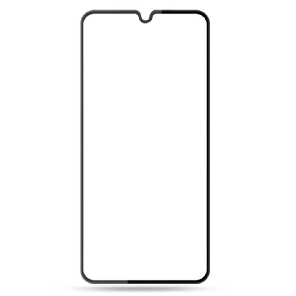 MOCOLO For Samsung Galaxy M34 5G / F34 5G Tempered Glass Film 9H Full Glue Screen Protector