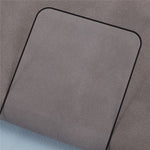 For Samsung Galaxy S24+ High-Clarity Full-Coverage Tempered Glass Film Fingerprint Unlock