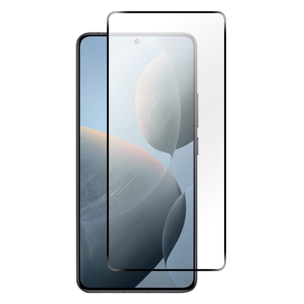 RURIHAI For Xiaomi Poco F6 Pro 5G / Redmi K70 5G / K70 Pro 5G Full Screen Protector 2.5D 0.26mm Protective Film