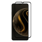 RURIHAI 10 stk. til Huawei Enjoy 70 4G / Nova Y72 4G, fuldskærmsbeskyttelse, 2,5D, ultraklar høj aluminium-siliciumglasfilm