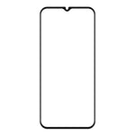 RURIHAI 10 st för Huawei Enjoy 70 4G / Nova Y72 4G helskärmsskydd 2.5D ultraklar hög aluminium-kiselglasfilm