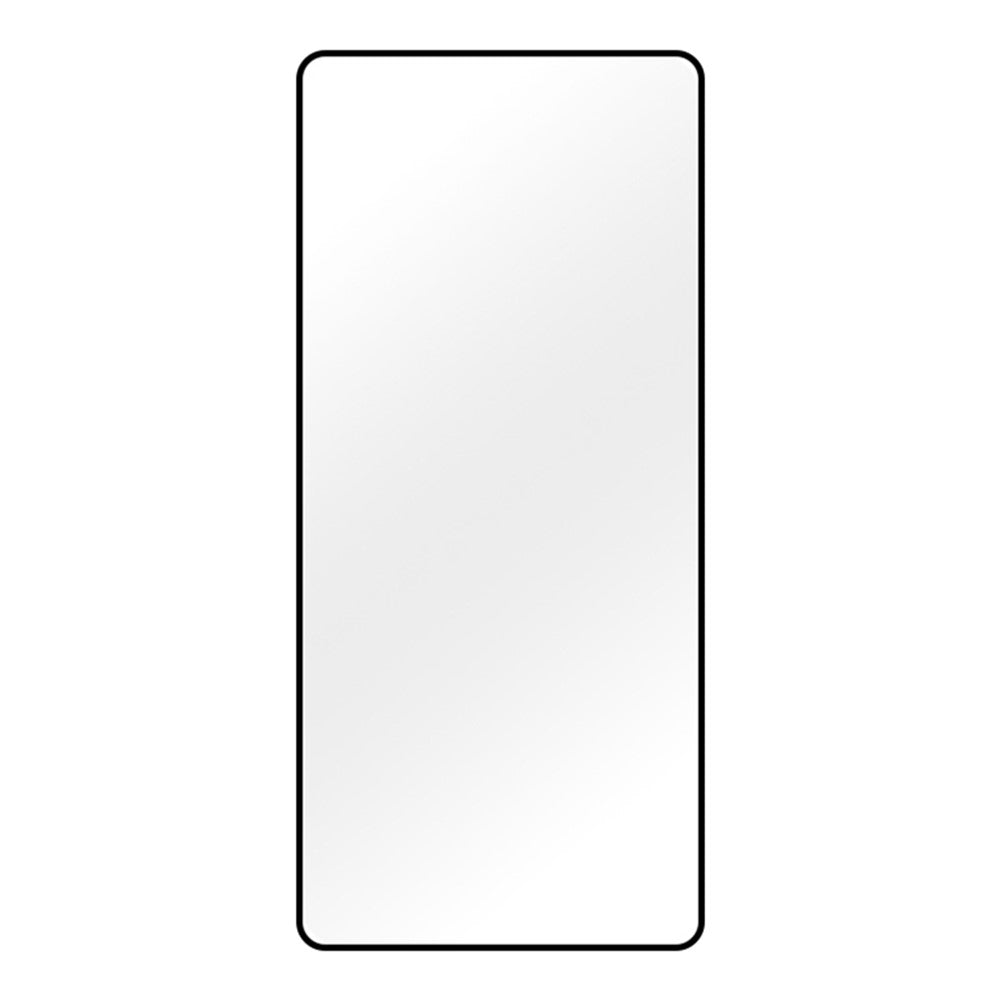 RURIHAI 10 st för Xiaomi Poco F6 Pro 5G / Redmi K70 5G / K70 Pro 5G, 0.26mm explosionssäkra skyddsfilmer med helskärmsskydd