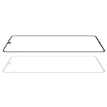 MOFI JK 3D Tempered Glass Film-1 for Samsung Galaxy A15 5G Full Coverage Curved Screen Protector