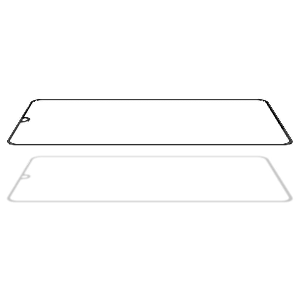MOFI JK 3D Tempered Glass Film-1 for Samsung Galaxy A15 5G Full Coverage Curved Screen Protector