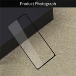 MOFI For Xiaomi Redmi K70E 5G / Poco X6 Pro 5G JK Tempered Glass Film Series-1 Anti-explosion Full Screen Protector