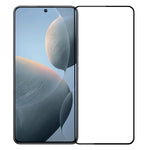 PINWUYO JK Härdat Glas Film Series-2 för Xiaomi Redmi K70E 5G / Poco X6 Pro 5G Heltäckande Skärmskydd Ultraklart
