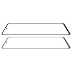 MOFI For Huawei Enjoy 70 4G / nova Y72 4G JK Tempered Glass Film Series-1 Full Coverage Screen Protector Full Glue