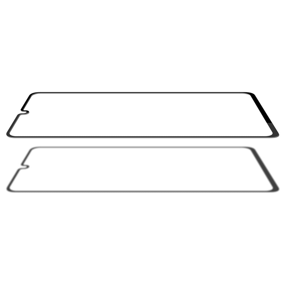 MOFI For Huawei Enjoy 70 4G / nova Y72 4G JK Tempered Glass Film Series-1 Full Coverage Screen Protector Full Glue