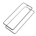 PINWUYO JK Härdat Glas Film Series-2 för Huawei Enjoy 70 4G / Nova Y72 4G Heltäckande Ultraklart Skärmskydd