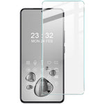 IMAK H-serien skærmbeskyttelse i hærdet glasfilm til Xiaomi Redmi K70 5G / K70 Pro Champion Edition / K70 Pro 5G / K70E 5G / Poco X6 Pro 5G