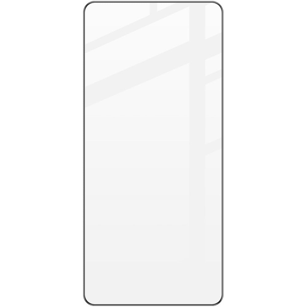 IMAK Pro+ Series For Oppo A79 5G / A2 5G Phone Protective Film Tempered Glass HD Clear Screen Protector