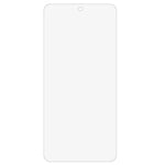 For OnePlus 12 5G Screen Protector Ultra Clear Soft TPU Arc Edges Anti-scratch Screen Guard
