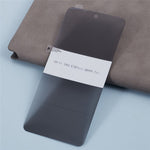 For OnePlus 12 5G Anti-Spy Screen Protector Anti-Peep TPU Phone Protective Film