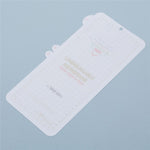 For Samsung Galaxy S24+ Screen Guard High Definition TPU Screen Protector