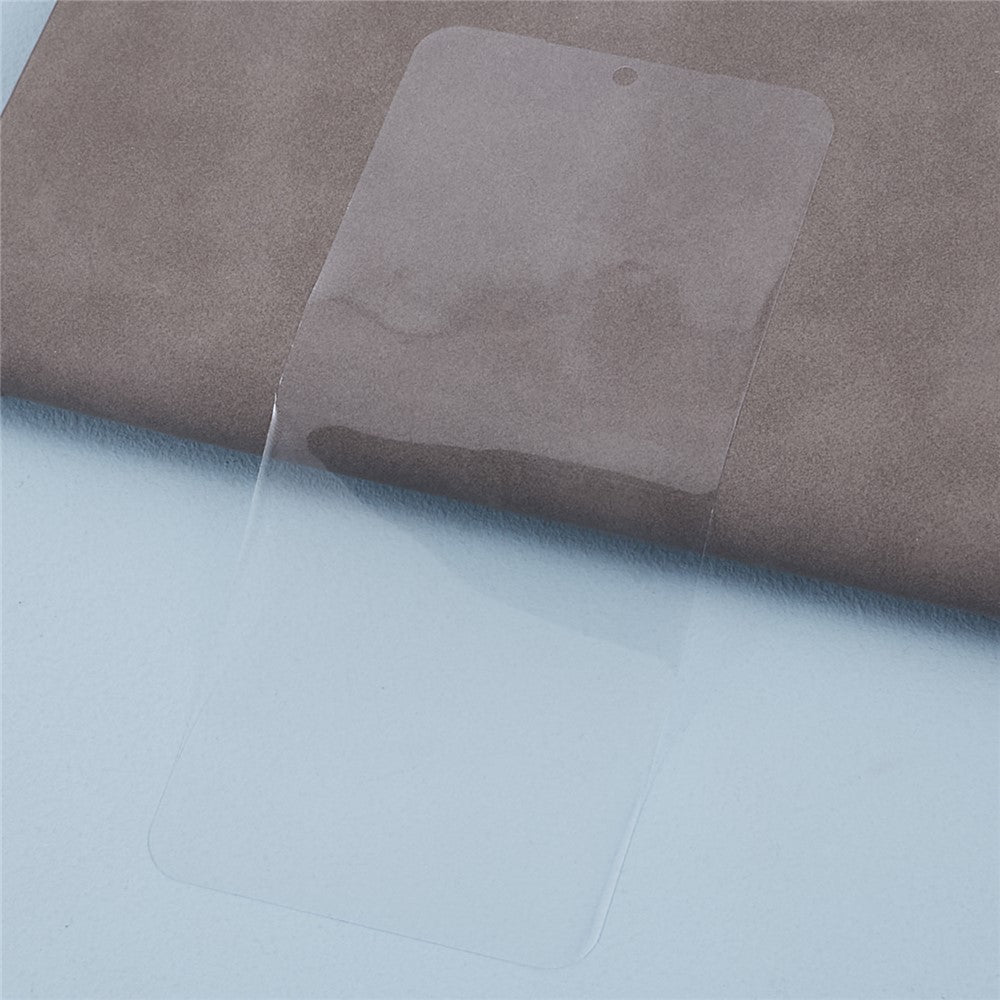 For Samsung Galaxy S24+ Screen Guard High Definition TPU Screen Protector