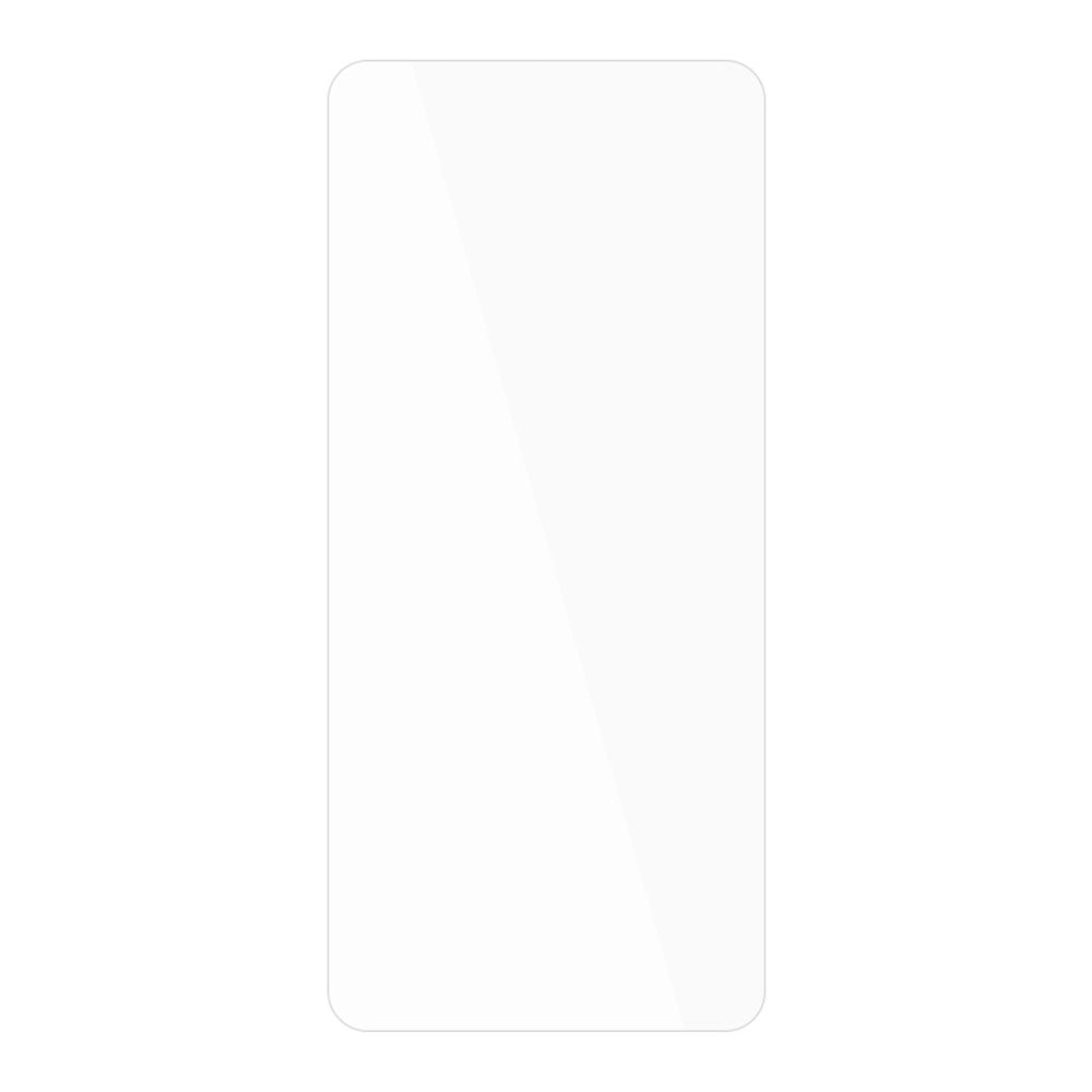 For Xiaomi Redmi Note 13 Pro 5G Screen Protector 2.5D Arc Edge 9H Hardness HD Clear Tempered Glass Film