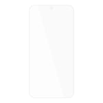 For Samsung Galaxy S24+ AGC Glass Screen Protector Full Glue [0.1mm, Fingerprint Unlock]