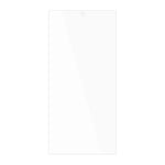 For Samsung Galaxy S24 Ultra Full Glue Screen Protector AGC Glass Film [0.1mm, Fingerprint Unlock]