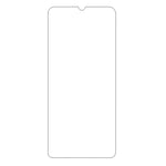 AMORUS För Xiaomi Redmi 13R 5G / 13C 4G / 13C 5G / Poco M6 5G / Poco C65 4G Skärmskydd Hög Aluminium-Silikon Glas 2.5D Arc Edges Film