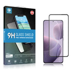 MOCOLO För Xiaomi Poco F6 Pro 5G / Redmi K70 5G / K70 Pro 5G Skärmskydd Ultraklar Härdad Glas Silkestryckfilm