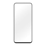 RURIHAI til Samsung Galaxy A35 5G / A55 5G film af høj-aluminium-siliciumglas, 0.26mm, AB-lim, skærmbeskytter