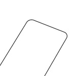 RURIHAI til Samsung Galaxy A35 5G / A55 5G film af høj-aluminium-siliciumglas, 0.26mm, AB-lim, skærmbeskytter