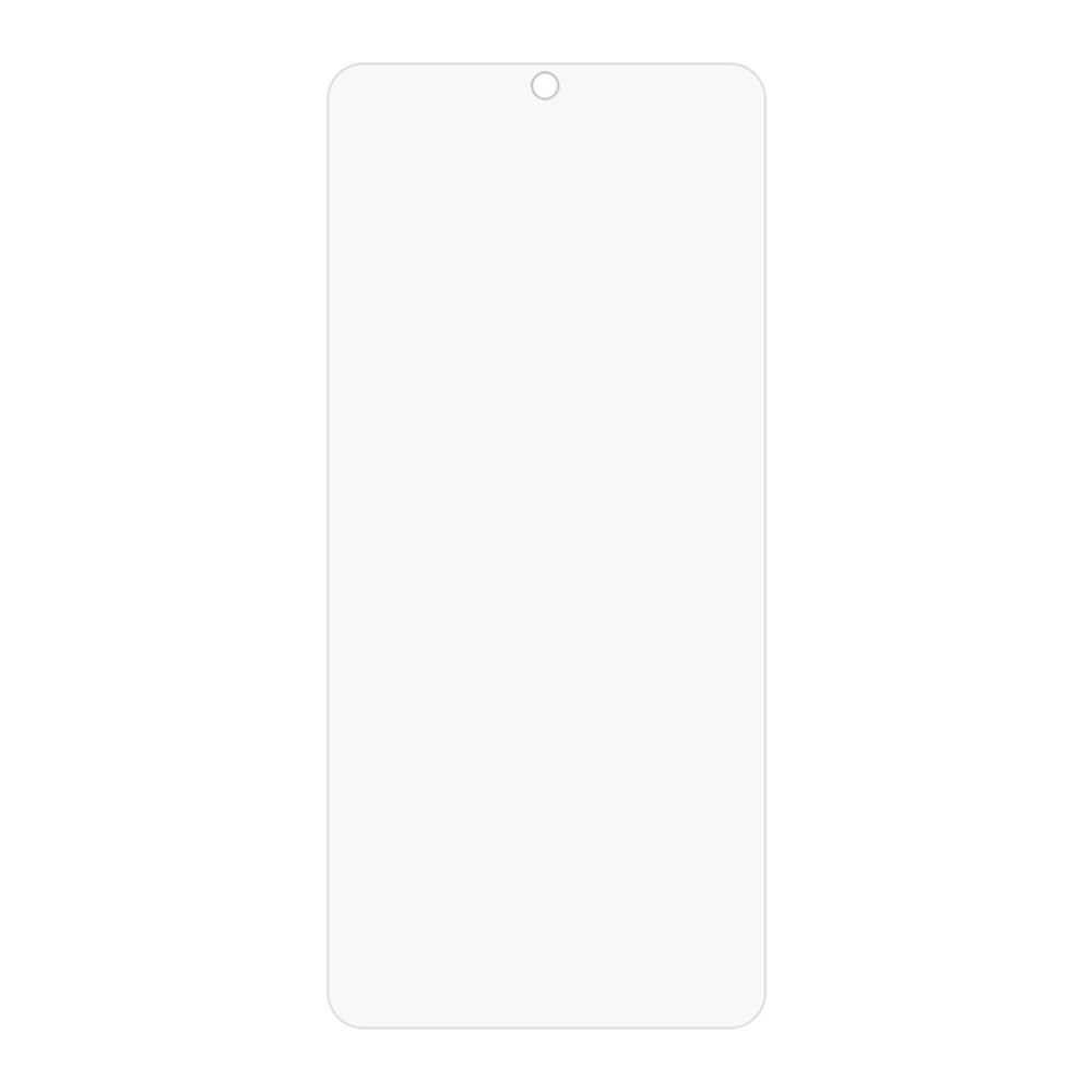 For OnePlus 12 5G Screen Protector Clear Touch PET Anti-Bubble Film