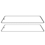 MOFI JK 3D Tempered Glass Film-1 for Xiaomi Redmi 13C 4G / 13C 5G / 13R 5G / Poco M6 5G / Poco C65 4G Screen Protector Full Glue Ultra Clear