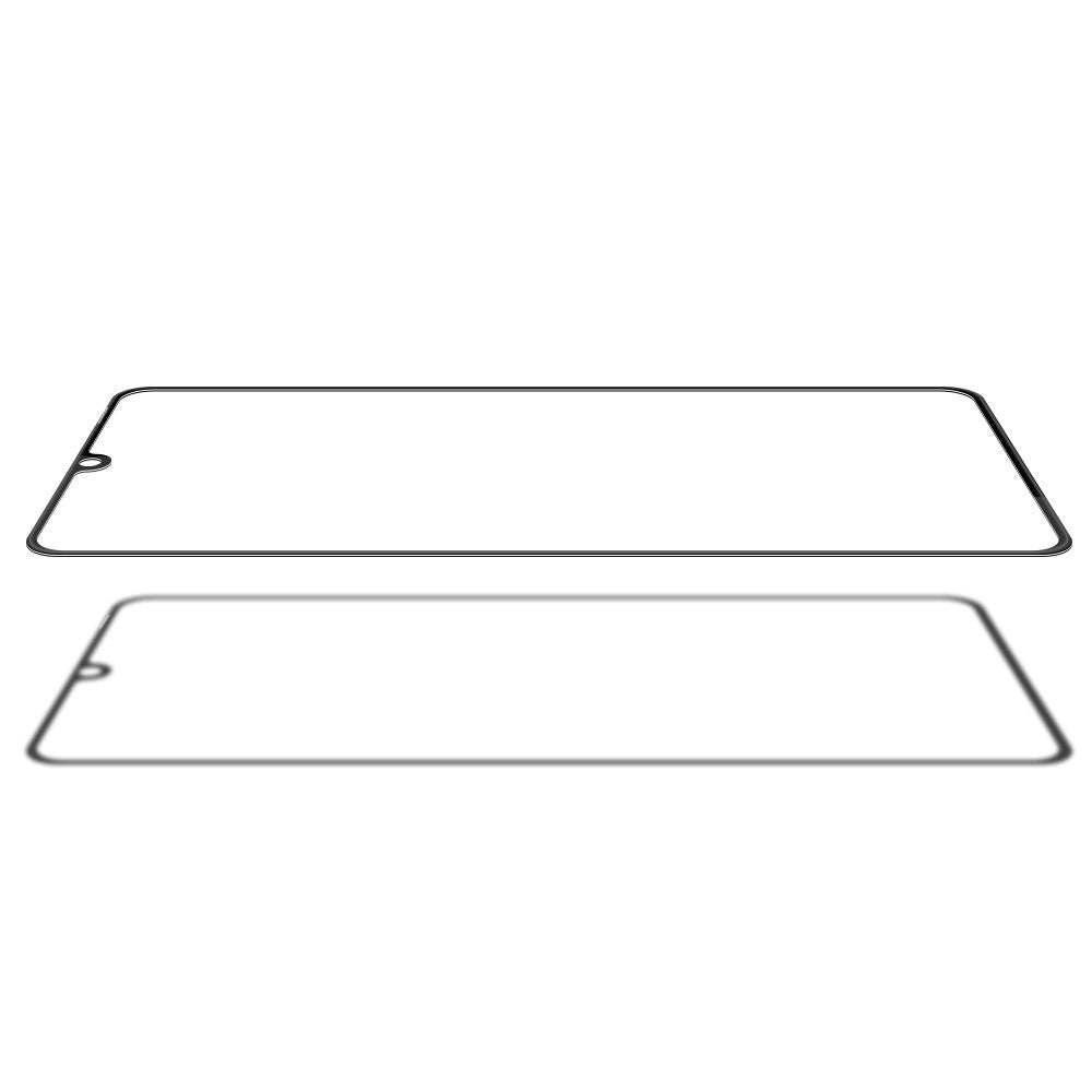 MOFI JK 3D Tempered Glass Film-1 for Xiaomi Redmi 13C 4G / 13C 5G / 13R 5G / Poco M6 5G / Poco C65 4G Screen Protector Full Glue Ultra Clear