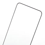 For Samsung Galaxy S24 Film 9D Full Size Silk Printing Tempered Glass Screen Protector