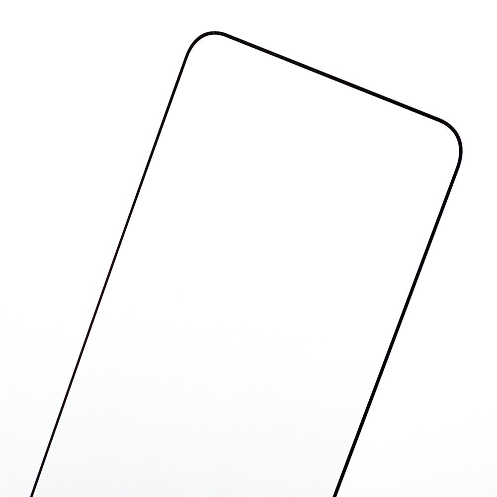 For Samsung Galaxy S24 Film 9D Full Size Silk Printing Tempered Glass Screen Protector